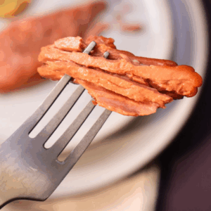Filet revo foods saumon poisson végétal belgique