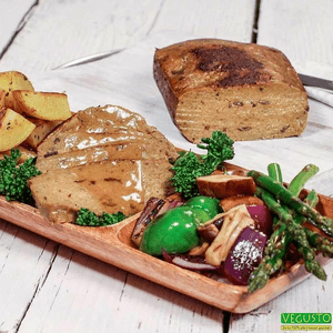 VRÔTI Aux Cèpes VEGUSTO 400g
