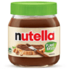 nutella plant based ferrero belgique belgie