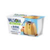 flanc au caramel vegan budino caramello valsoia belgique