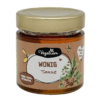 vegablum miel vegan honing thym belgique