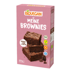 biovegan brownie chocolat vegan belgique