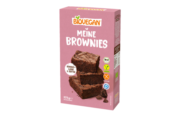biovegan brownie chocolat vegan belgique