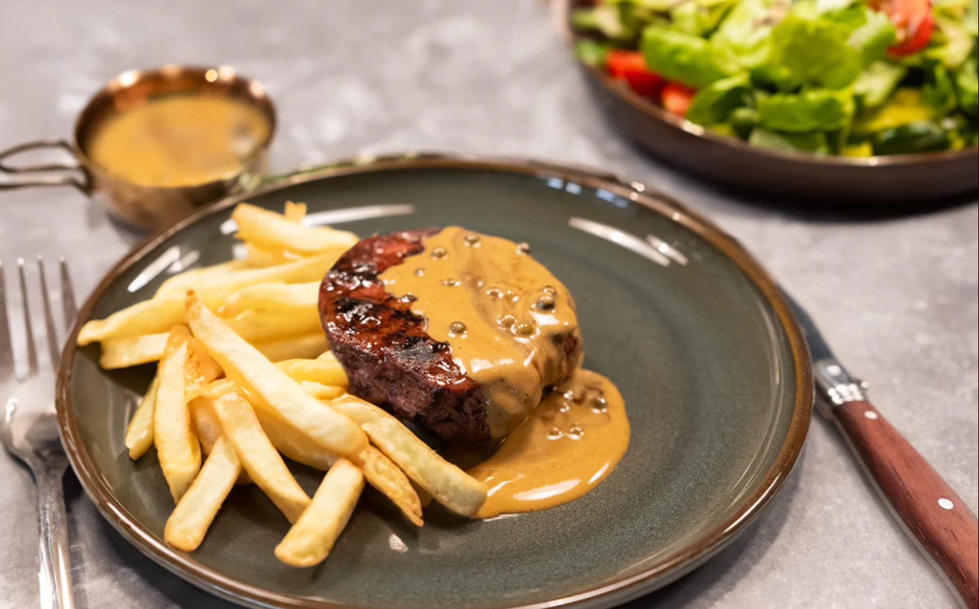 planted steak vegan belgique