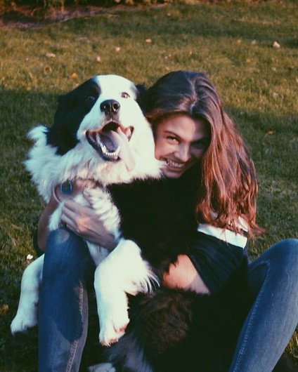 scar et moi