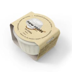 la cotta vegan ricotta new roots belgique