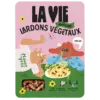 lardons végétaux natures la vie foods belgique vegan