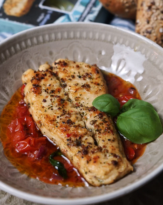 poisson vegetal vegan filet belgique revo foods