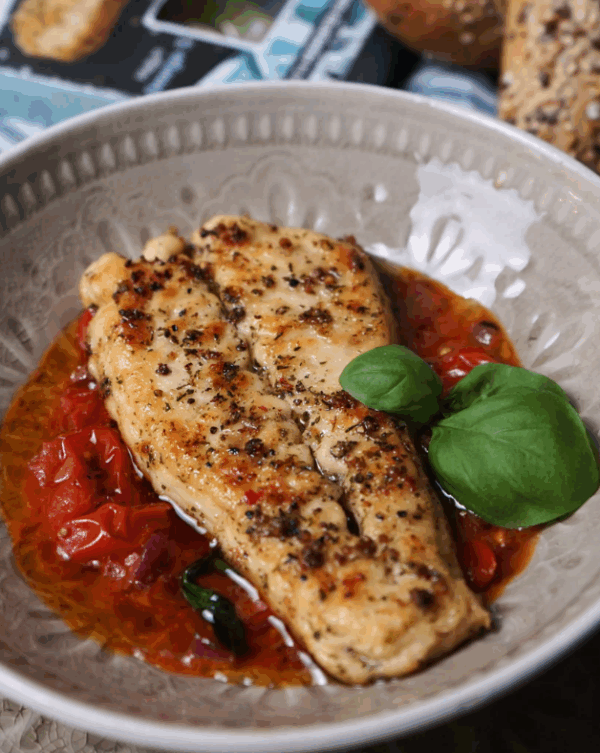 blanco black cod poisson vegetal vegan revo foods belgique