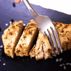 blanco black cod poisson vegetal vegan revo foods belgique