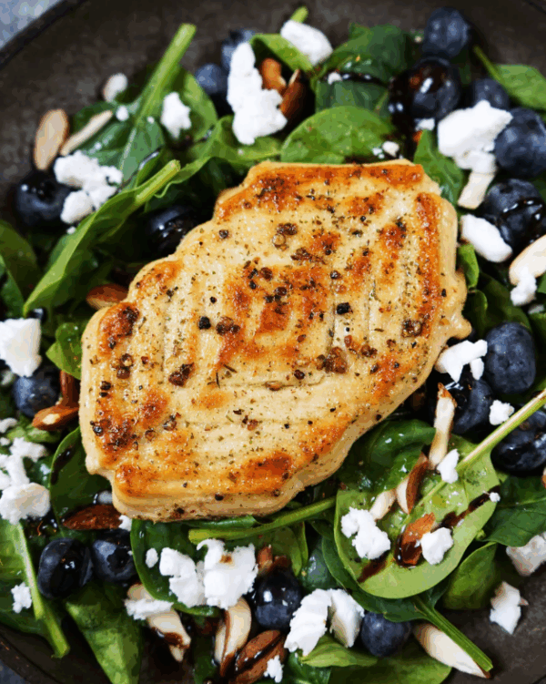 the prime cut poisson vegan revo foods belgique