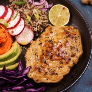 the prime cut poisson vegan revo foods belgique