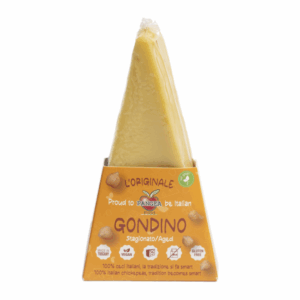 gondino stagionato nature vieilli parmesan vegan vegetal pangea belgique fromage