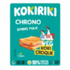 croque-monsieur vegan chrono kokiriki belgique