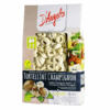 d'angelo pasta vegan tortellini champignons belgique