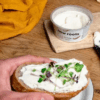 cotta new roots fromage vegan