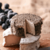 Frais Au Poivre Noir 115g - Alternative Fromage Frais - New Roots