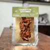 Carotte Affinée Poivre & Baies De Genièvre 50g - Ave Racine