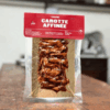 Carotte Affinée Au Paprika Fumé 50g - Ave Racine