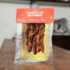 Carotte Affinée Spicy Sichuan 50g - Ave Racine