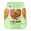 minced soy granulés flocon protéines de soja texturées vantastic vegan belgique