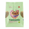 minced lentils granulés flocon protéines de lentille texturées vantastic vegan belgique
