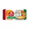 Brioch’burgers la fournée dorée vegan Belgique