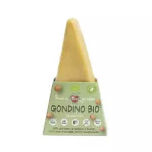gondino doux mild vegan parmesan belgique