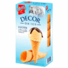 Cornet à Glace (8 pièces) 112g - De Beukelaer vegan