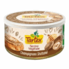 Terrine Végétale Champignons Shiitaké 125g - Tartex
