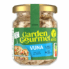 vuna garden gourmet alternative thon végétal belgique tonijn plantaardig