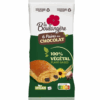 la boulangère pains au chocolat chocolatine 100% végétal vegan belgique