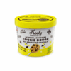 cookie dough pâte à cookie pépites de chocolat freely handustry vegan belgique