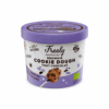 cookie dough pâte à cookie brownie tout chocolat freely handustry vegan belgique