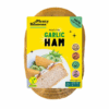 meatless garlic ham jambon ail plenty reasons tranches charcuterie vegan alternative belgique