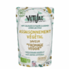 assaisonnement fromage italien affiné veggie vegan belgique vetejal vegahimsa les maitres veganiers