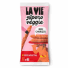 Mini chorizos vegan végétaux la vie foods altenative viande charcuterie en ligne belgique