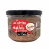Terrine de campagne aux 5 Baies Senfas alternative paté vegan en ligne belgique