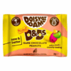 doisy & dam d&ds peanuts cacahuètes vegan belgique en ligne