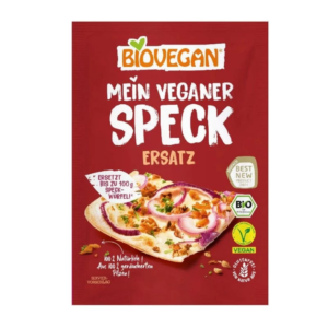 Préparation Pour Bacon Vegan 10g - BioVegan magasin vegan charleroi belgique en ligne