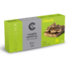 Turron Vegan Au Chocolat 150g - Castillo de Jijona magasin vegan charleroi belgique en ligne