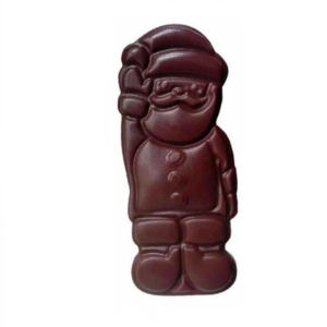 Chocolat Vegan "Père Noël" 30g - Moo Free magasin vegan belgique charleroi en ligne