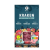 The Kraken 110g - Alternative Vegan Au Poulpe - Revo Foods magasin vegan belgique charleroi en ligne