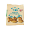 Biscuits Aux Pépites De Chocolat Fourrés Caramel 135g - Rhythm108 magasin vegan belgique charleroi en ligne