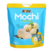 Mochis À La Vanille 120g - Royal Family magasin vegan belgique en ligne charleroi