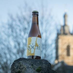La Saint-Roch 33cl - Bière Belge Artisanale magasin vegan en ligne belgique thuin
