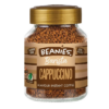 Café Soluble Barista Cappuccino 50g - Beanies magasin vegan belgique en ligne