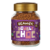 Café Soluble Double Choc 50g - Beanies magasin vegan belgique en ligne