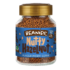 Café Soluble Nutty Hazelnut 50g - Beanies magasin vegan belgique en ligne
