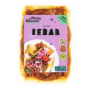 Meatless Kebab Vegan 160g - Plenty Reasons magasin vegan belgique en ligne